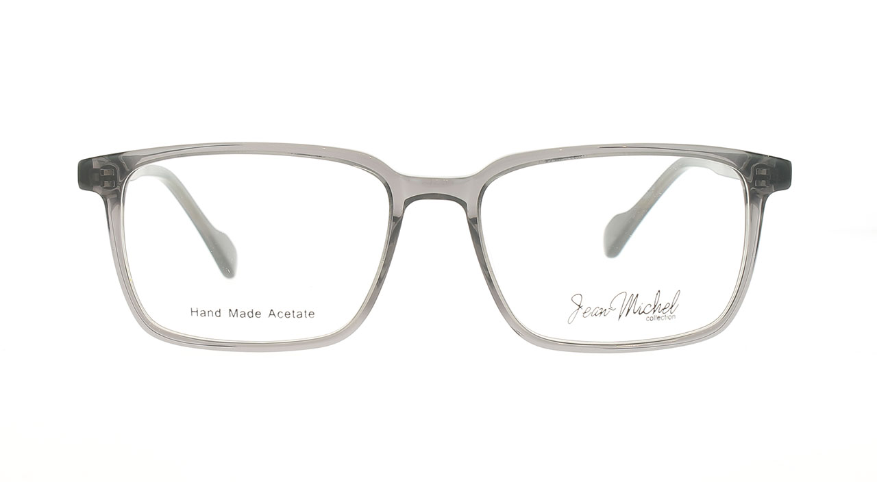 Paire de lunettes de vue Chouchous 9233 couleur gris - Doyle